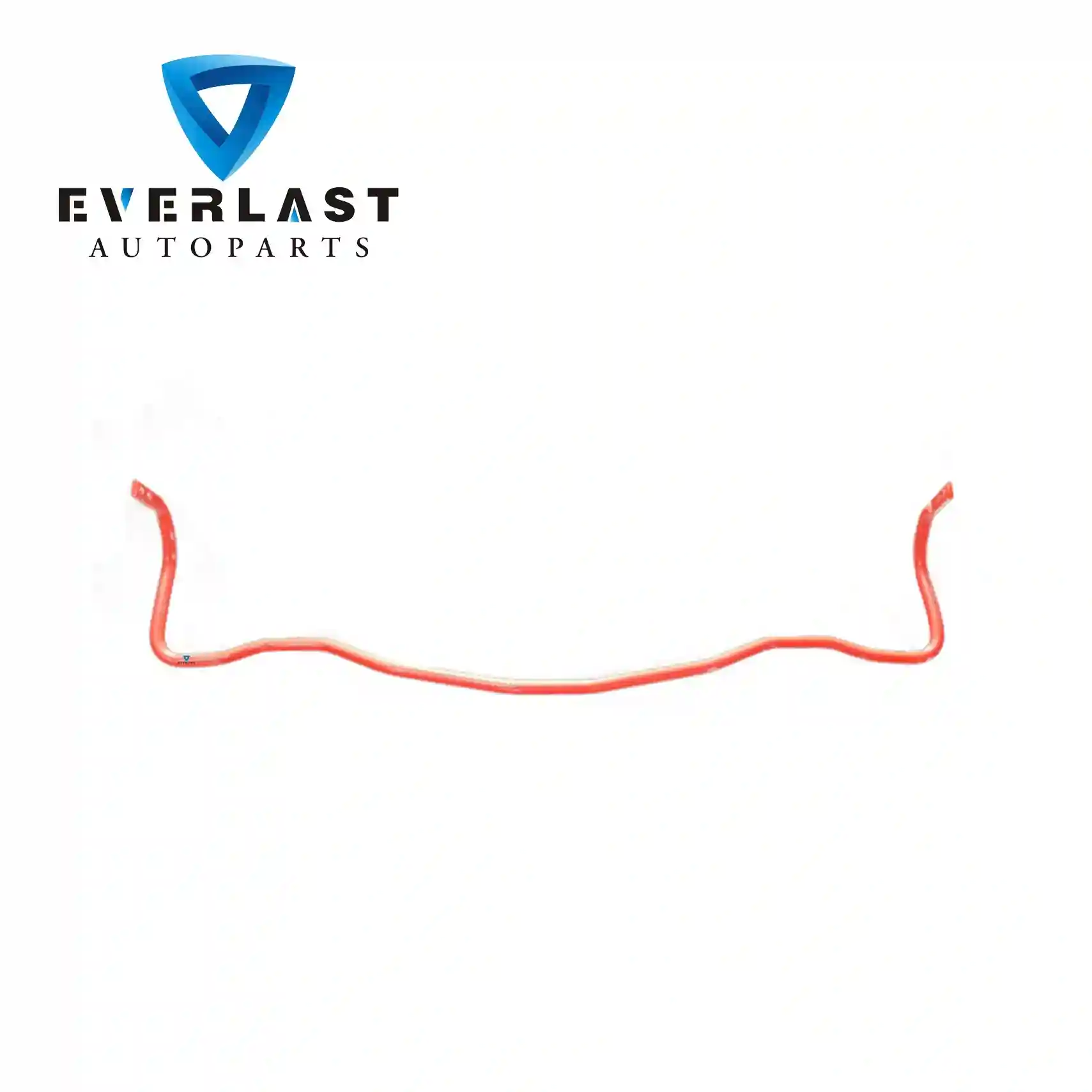 S1X03G1HS020J Rear Sway Bar