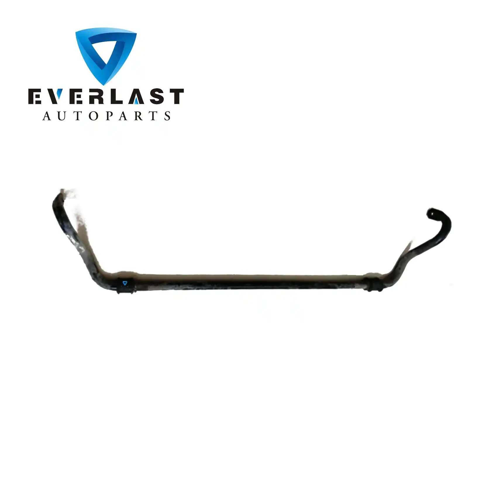 Porsche front sway bar2