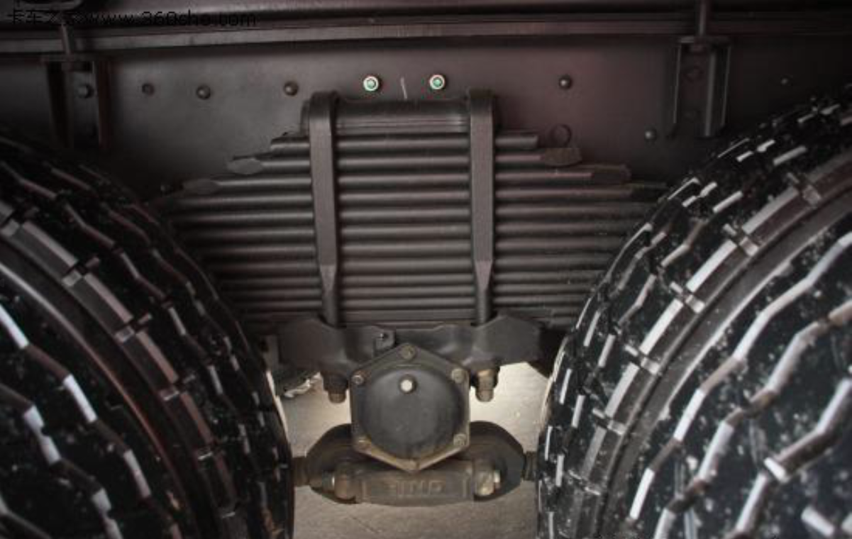 10×70×1000 Small Leaf Spring