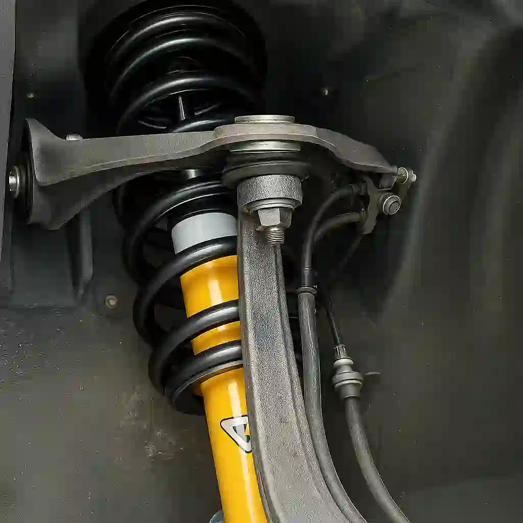 Honda Accord Automotive Coil Springs