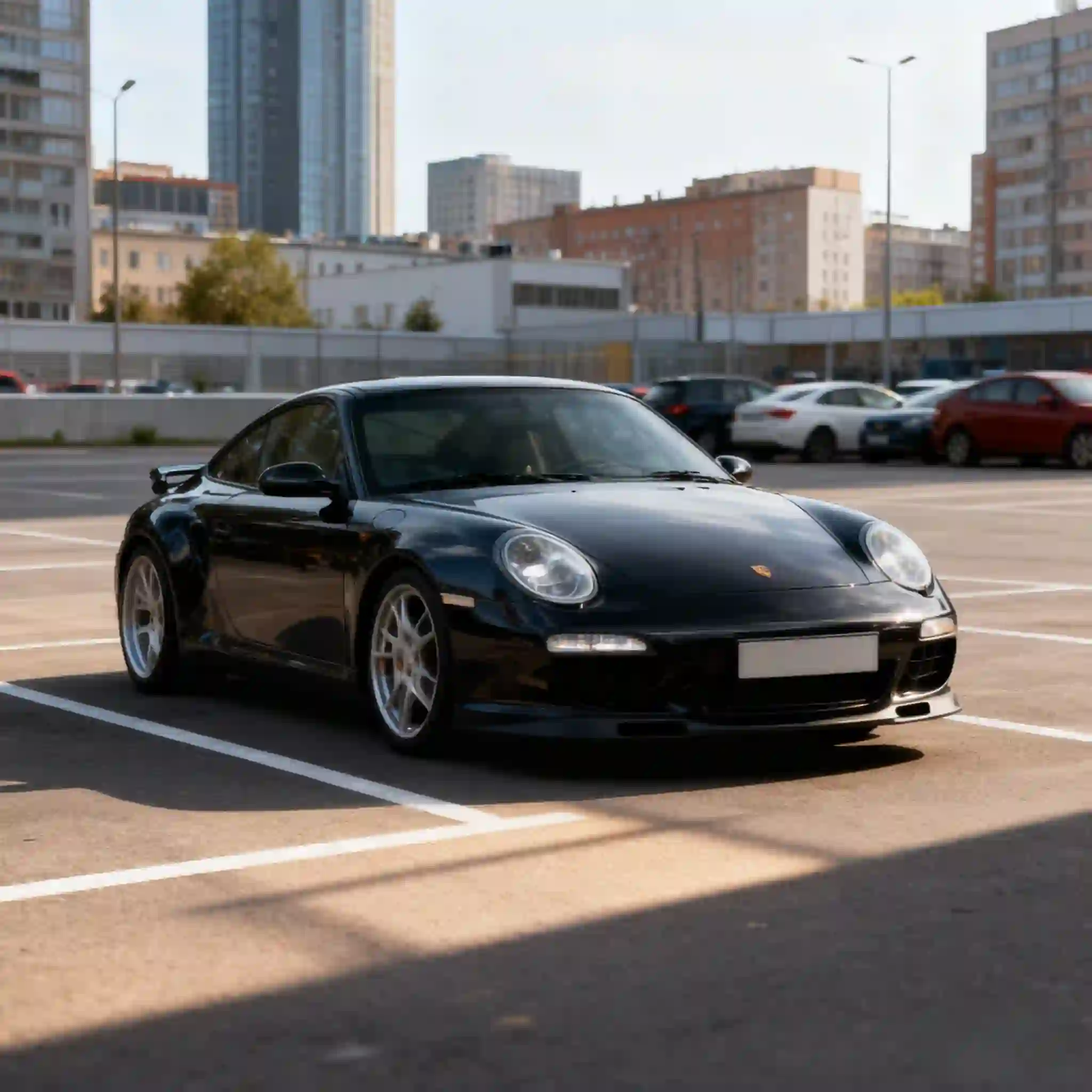 7 Anti roll sway bar