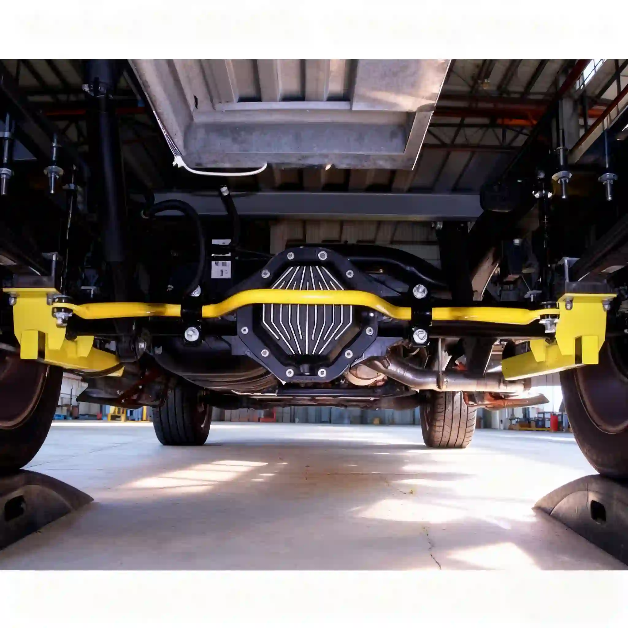 eg rear sway bar oem